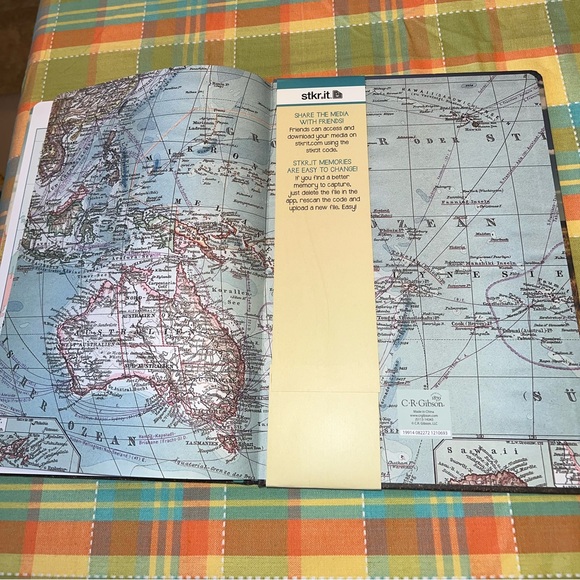 Let’s go on an Adventure book - Picture 6 of 9